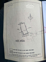 bán nhà 327/70 sư vạn hạnh, q10, 5.6x11.5m, 4pn, trệt lầu st, giá 5.4 tỷ tl