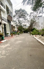 bán 2 lô liền kề khu đô thị đường 12m chân cầu rào xây biệt thự hay nhà lô đều đẹp