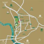 the emerald golf view sổ hồng sẵn đối diện aeon mall bình dương giá chỉ 2tỷ