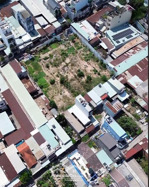 sản phẩm khan hiếm 2.165m2 đất full thổ cư tp. thủ đức chỉ 50 triệu/m2