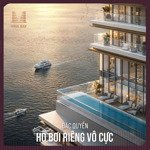 căn giá tốt stu, view vịnh di sản, hỗ trợ cs thanh toán linh hoạt ck lên tới 18%
