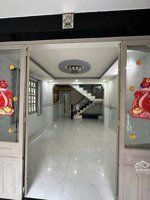 bán nhà hẻm 54m2 _ trung tâm dương bá trạc quận 8. 6,1 tỷ