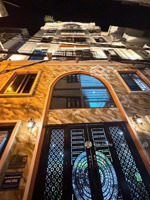 hồ tùng mậu - tòa căn hộ dịch vụ - lô góc - 64m - 7 tầng - 21 phòng -dòng tiền 100tr/tháng 27.3 tỷ