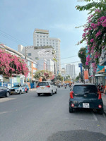 bán nhà góc 2 tầng mặt tiền đường lý thánh tôn - giá 28 tỷ - tp nha trang, ngay sát biển