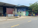 bán nhà xưởng mặt tiền lê đức thọ phường 13, gò vấp. dt: 500m2, hđt: 150tr, giá: 48 tỷ tl