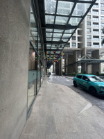 cho thuê căn hộ the gold view quận 4 2pn, full nội thất, lầu cao