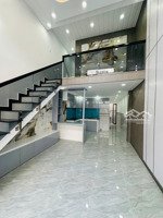 bán nhà riêng tại hiệp thành 13, 2,478 tỷ, 4x16, đẹp, nhiều tiện ích