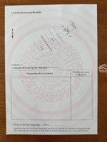 chính chủ cần bán mt trệt 2 lầu, 1 tum. ở lê hồng phong, tân đông hiệp. ngay ga metro. dt 100m