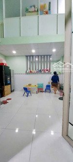 cho thuê nhà đường tân thới nhất 01 - phường đông hưng thuận - tphcm