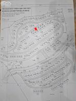 Bán đất biệt thự đã đấu giá trong khu nghỉ dưỡng Venus Đại Lải, Ngọc Thanh, Phúc Yên