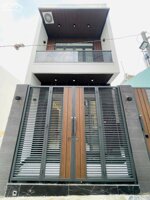 BÁN NHÀ 1T1L MỚI XÂY Ở AN BÌNH, SỔ RIÊNG CHỈ 2,990 TỶ