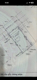 biệt thự sân vườn - khu phân lô, đường oto 10m, gò vấp, lê đức thọ. 210m2 ngang khủng 10m. 23,8tỷ.