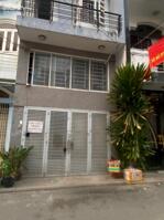 Cho thuê phòng đầy đủ tiện nghi – 26m², đường Phan Văn Trị, Phường 11, Bình Thạnh ,TPHCM