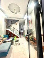 nhà 4 tầng - hẻm xe tải đổ cửa - gần khu himlam - nở hậu tài lộc - sát mặt tiền - chỉ nhỉnh 5 tỷ