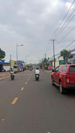 hiếm trong khu vực nền đất ngang 10m phường bình lộc diện tích lớn sổ riêng thổ cư giá cực tốt