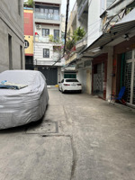 hẻm xe hơi, 6m lạc long quân q.11 40m 2 tầng kinh doanh giá 5,2 tỷ