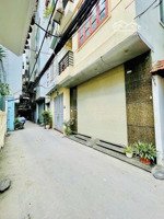 (077) dân xây chắc chắn- lô góc- 40m2 -mt 4.5m -5 tầng thoáng sáng -vf3 đỗ cửa- gần đh ngoại thương