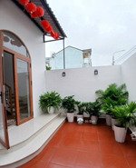 cho thuê nhà 2 tầng đường: minh mạng - 4pn - đủ nội thất