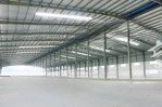 cho thuê 10.000m2 nhà xưởng tại tỉnh hải dương