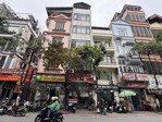 bán nhà mặt phố chiến thắng văn quán hà đông: 75m*6 tầng thang máy kinh doanh víp 24 tỷ