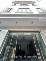 nhà xây mới ngõ thông tại trần nguyên hãn. giá 3 tỷ 3650 triệu