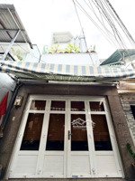 nhà 4 tầng - hẻm xe hơi - nở hậu tài lộc - trung tâm quận 7 - sát mặt tiền - nhỉnh 12 tỷ