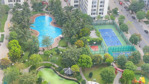 cắt lỗ hơn 2,3 tỷ bán gấp căn 3pn view vườn nhật đẹp nhất vinhomes grand park
