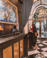 bán gấp nhà mp bùi thi xuân trần nhân tông sổ 80m2 xây 7 tầng thang máy giá 54 tỷ