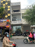 siêu phẩm giá cực rẻ - bán mặt tiền nguyễn đình chiểu, quận 5 - 4x20m - 2 tầng. giá bán: 27 tỷ