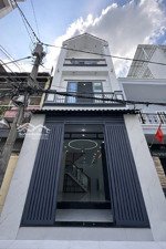 hàng hiếm phạm thế hiển - hẻm 4m thông 48m2