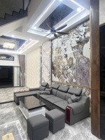 bán nhà riêng tại tân đông hiệp, 5,5 tỷ, 60m2, 4pn, 4wc, 3 tầng