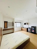 bán toà apartment 7 tầng trung tâm hoà cường gần 3 trường đại học - 141m2 với 23 phòng full