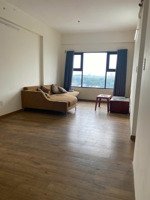 [for rent] cho thuê flora novia 2pn1wc - nội thất cơ bản - 56m2