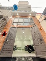 bán siêu phẩm dòng tiền phố trường chinh 60m2 xây 7 tầng , mt 5m giá 24,5 tỷ thanh xuân