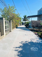 bán đất tại ngay vành đai 3 với lý thái tổ, nhơn trạch, giá cực chất 3 tỷ, 195.9m2, full thổ