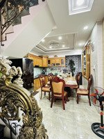 ngộp bank giá cực chỉ 7,x tỷ, bán gấp căn nhà 71m2 3 lầu, đường oto khu phân lô đẹp.