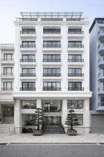 hiếm nhà mặt phố vũ trọng phụng - 90m2 - 7 tầng thang máy - mặt tiền 5m - kd đỉnh - nhỉnh 50 tỷ