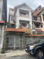 nhà bán 193 hoa lan p.2 quận phú nhuận