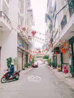 tân bình-khu phân lô đồng bộ cao tầng vip- đường thông xe hơi 8m - 5 tầng 64m2 (4x16) chỉ hơn 8ty.