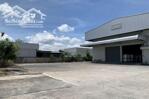 Cho Thuê Kho 5600m2 Trong Kcn đồng Nai