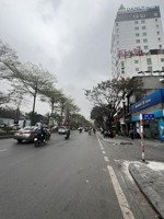 18tỷ / 52m2/ nhà đào tấn - ba đình - thang máy