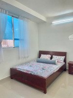 cho thuê căn hộ belleza 2pn full nội thất quận 7 giá 10 triệu, vào cuối tháng 3