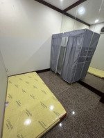 cho thuê phòng trọ ngay đại học tôn đức thắng sc vivo giờ giấc tự do không chung chủ