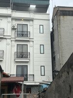 chính chủ bán nhà 30,6m gần khu biệt thự himlam thạch bàn cách đường 5b và 5a 1km lên cầu thanh tri