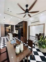 bán nr ngọc khánh, mới, nội thất khách sạn , giá 15,7 tỷ, 55m2 6 tầng mặt tiền 5m. sát phố