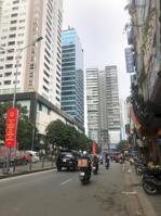 SIÊU HIẾM-Bán nhà Mặt Phố Vũ Trọng Phụng: 86m/ 7T Thang máy/ MT 5m 53.5 tỷ (TL) - LH 0987881444