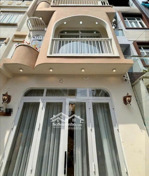 chỉ hơn 7 tỷ nhà đường nhựa thông 8m vườn lài dt 4x18m 2 tầng btct 3pn sổ vuông a4 lh 