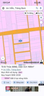 an viễn trảng bom gần sân bay long thành