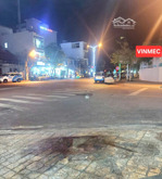 bán đất mặt tiền, mặt đường trần phú, nha trang, khánh hòa. lh: 