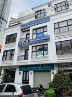 cho thuê liền kề shophouse vinhomes gardenia 120m x 5 tầng 